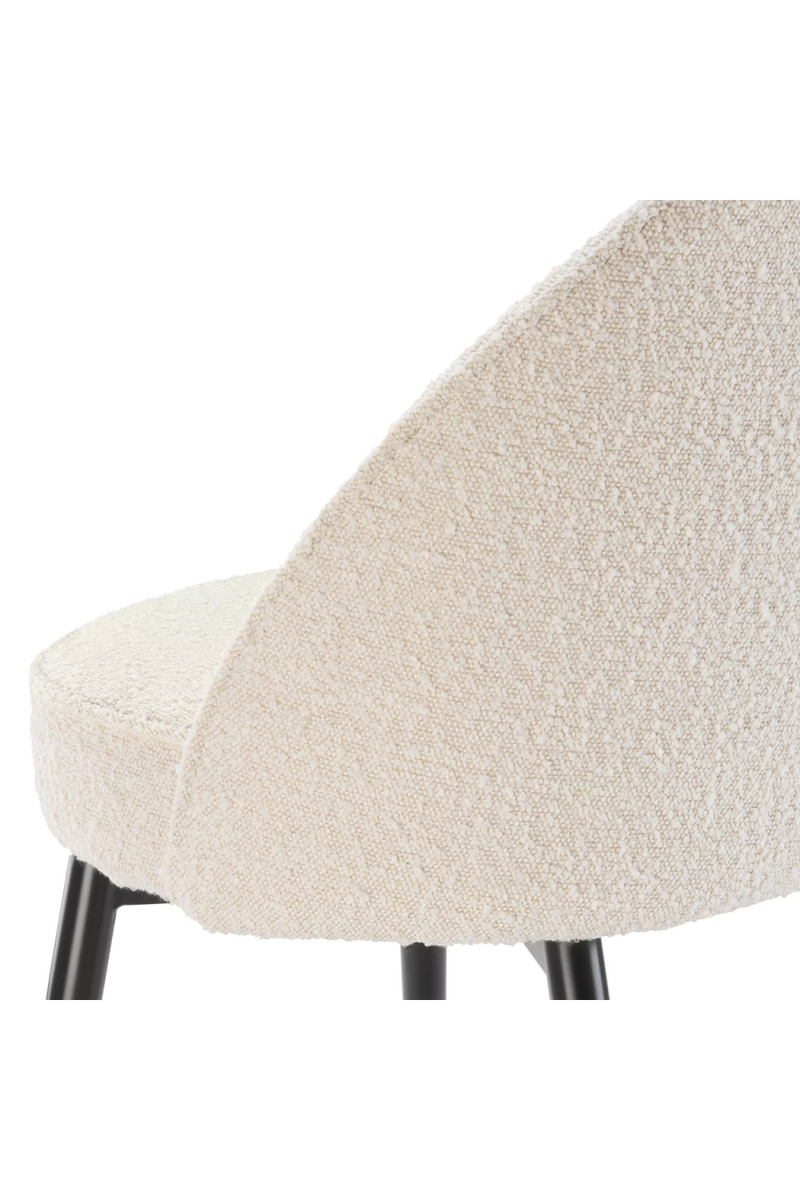 Silla De Comedor Set 2 Crema | Eichholtz Cooper | OROA.es