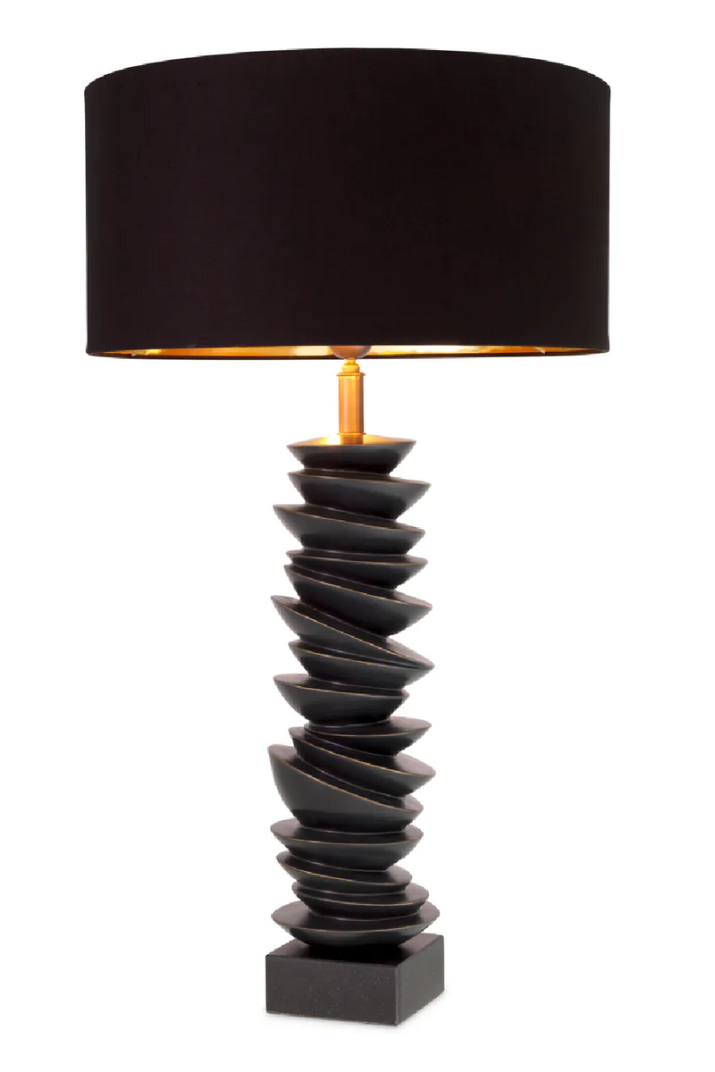 Lámpara de Mesa en Bonce | Eichholtz Lorieux | Oroa.es