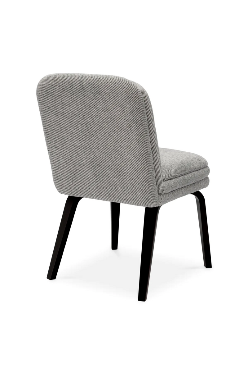 Silla de Comedor Gris | Eichholtz Lucía | Oroa.es