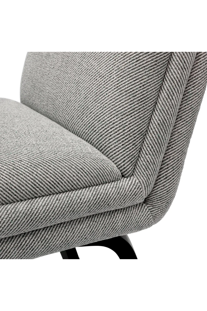 Silla de Comedor Gris | Eichholtz Lucía | Oroa.es