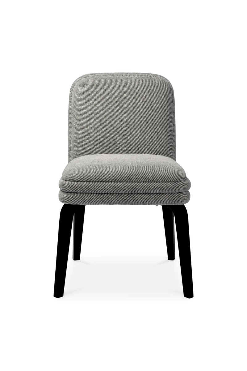 Silla de Comedor Gris | Eichholtz Lucía | Oroa.es