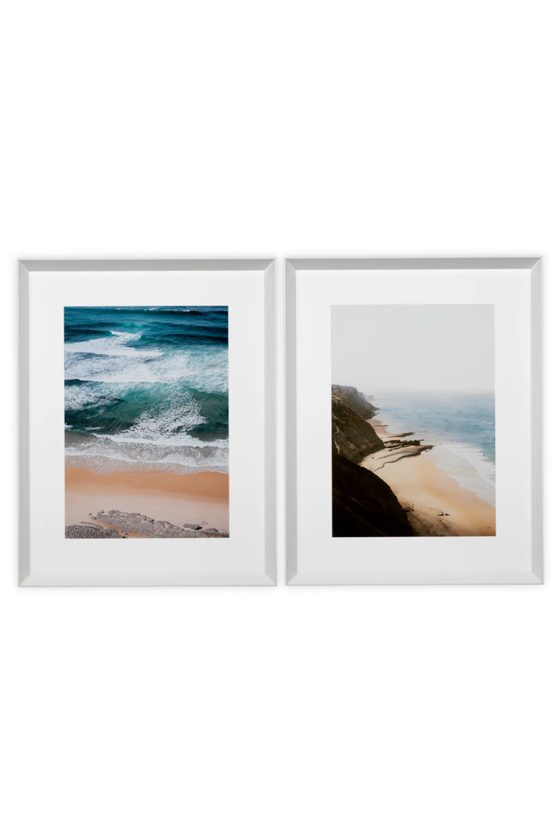 Fotografía Vista al Mar (lot de 2) | Eichholtz Thao Courtial | Oroa.es