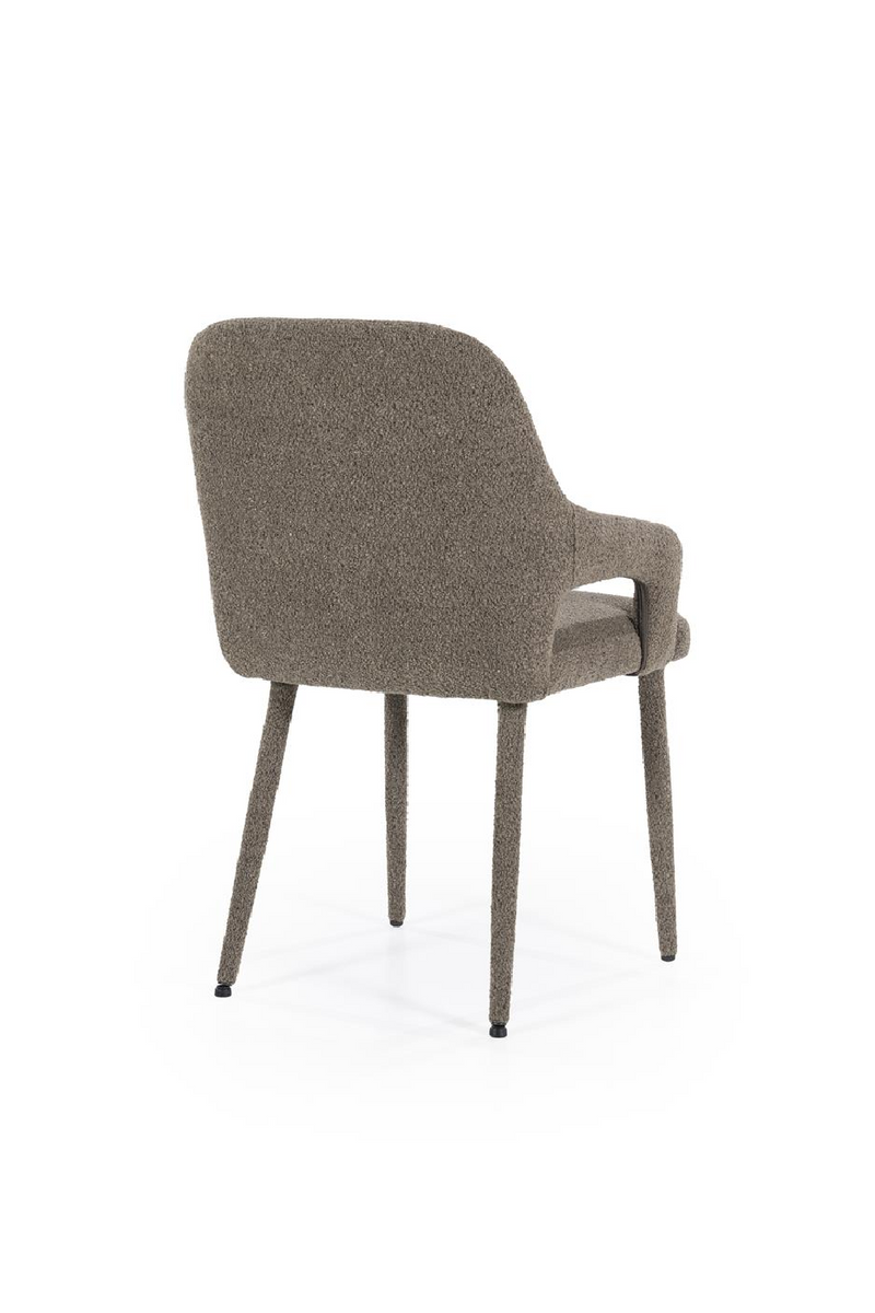 Silla de Comedor Marrón | OROA Home Fika | Oroa.es