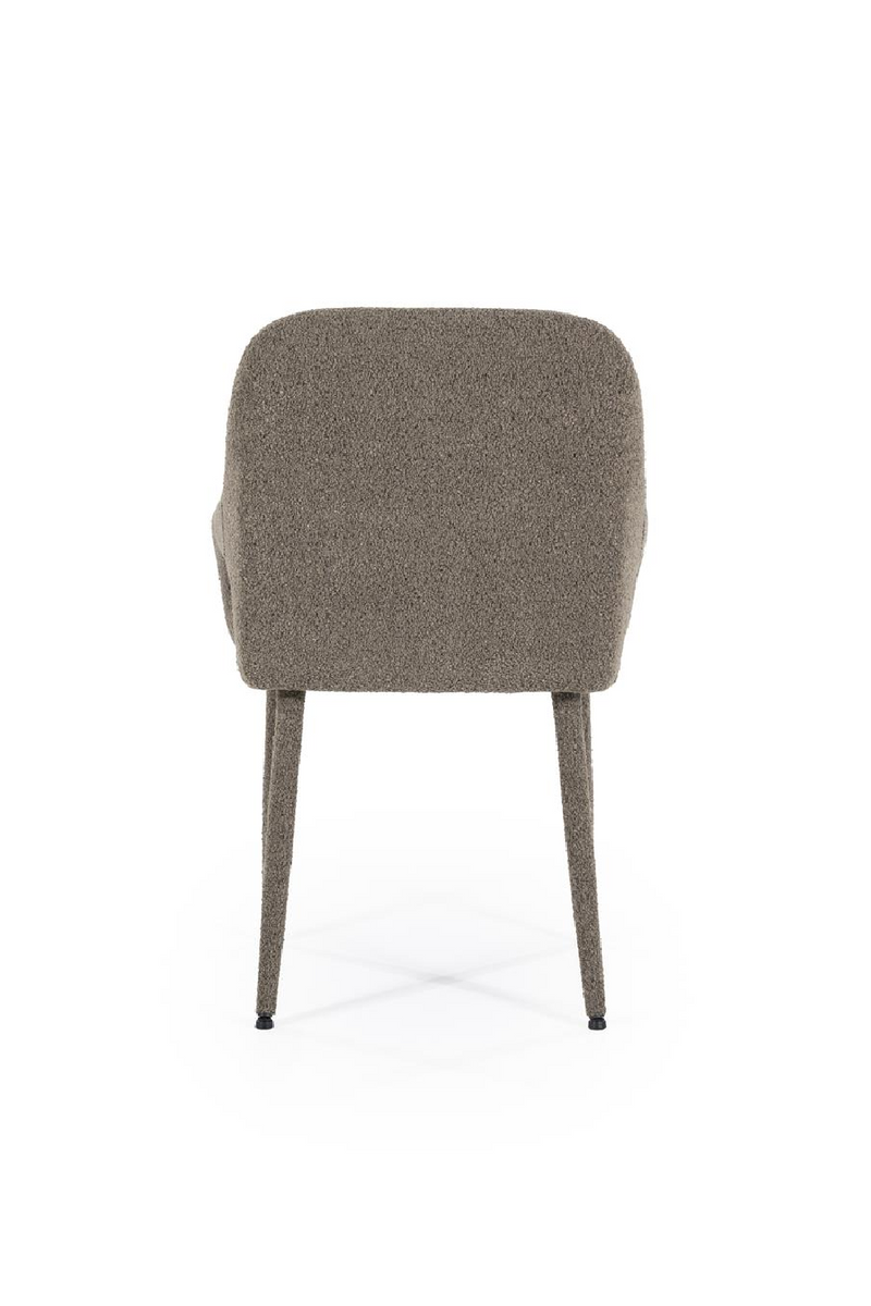 Silla de Comedor Marrón | OROA Home Fika | Oroa.es