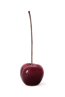 Escultura de Porcelana Rojo Glaseado | Andrew Martin Cherry | Oroa.es