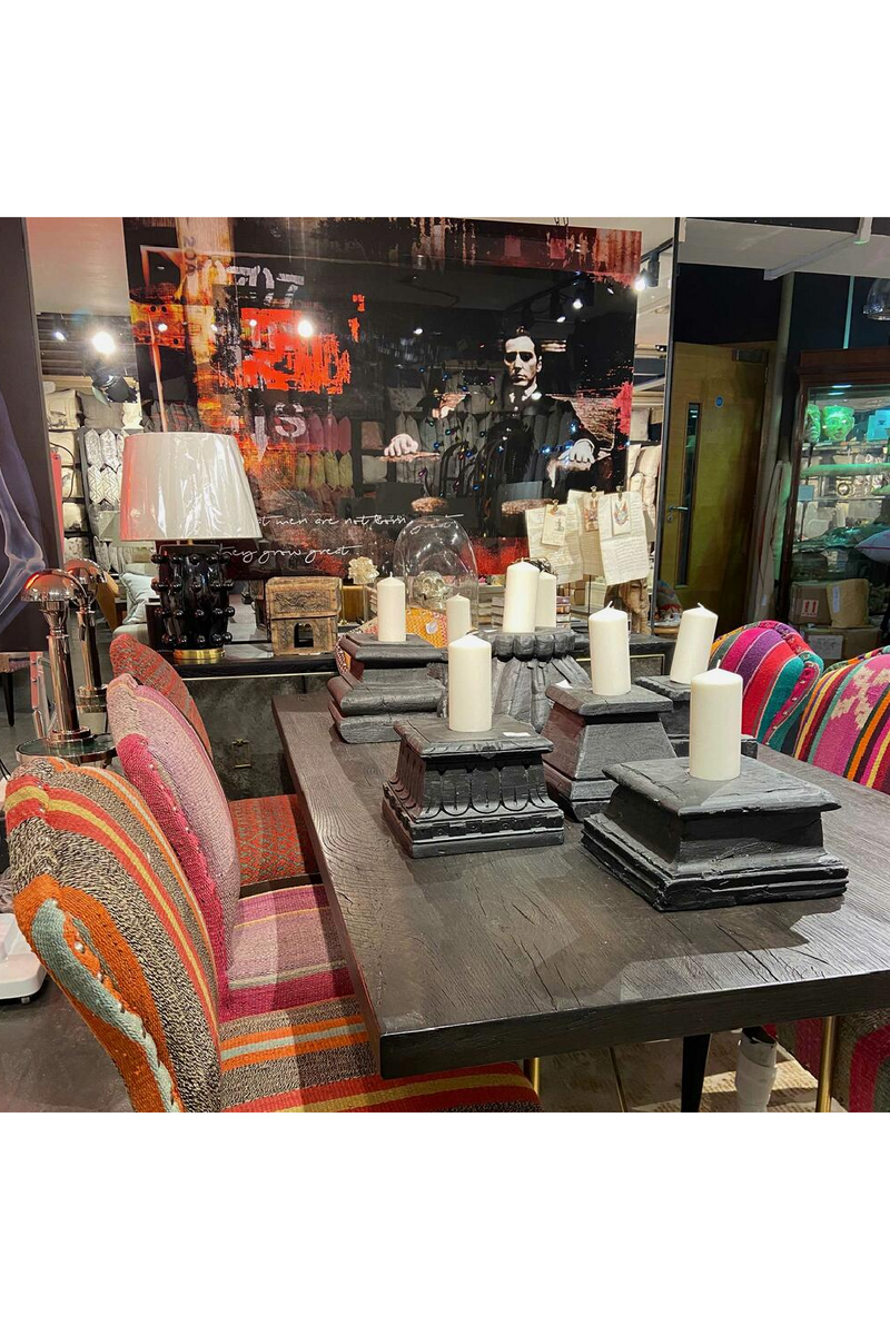 Imagen El Padrino II | Andrew Martin Godfather | Oroa.es