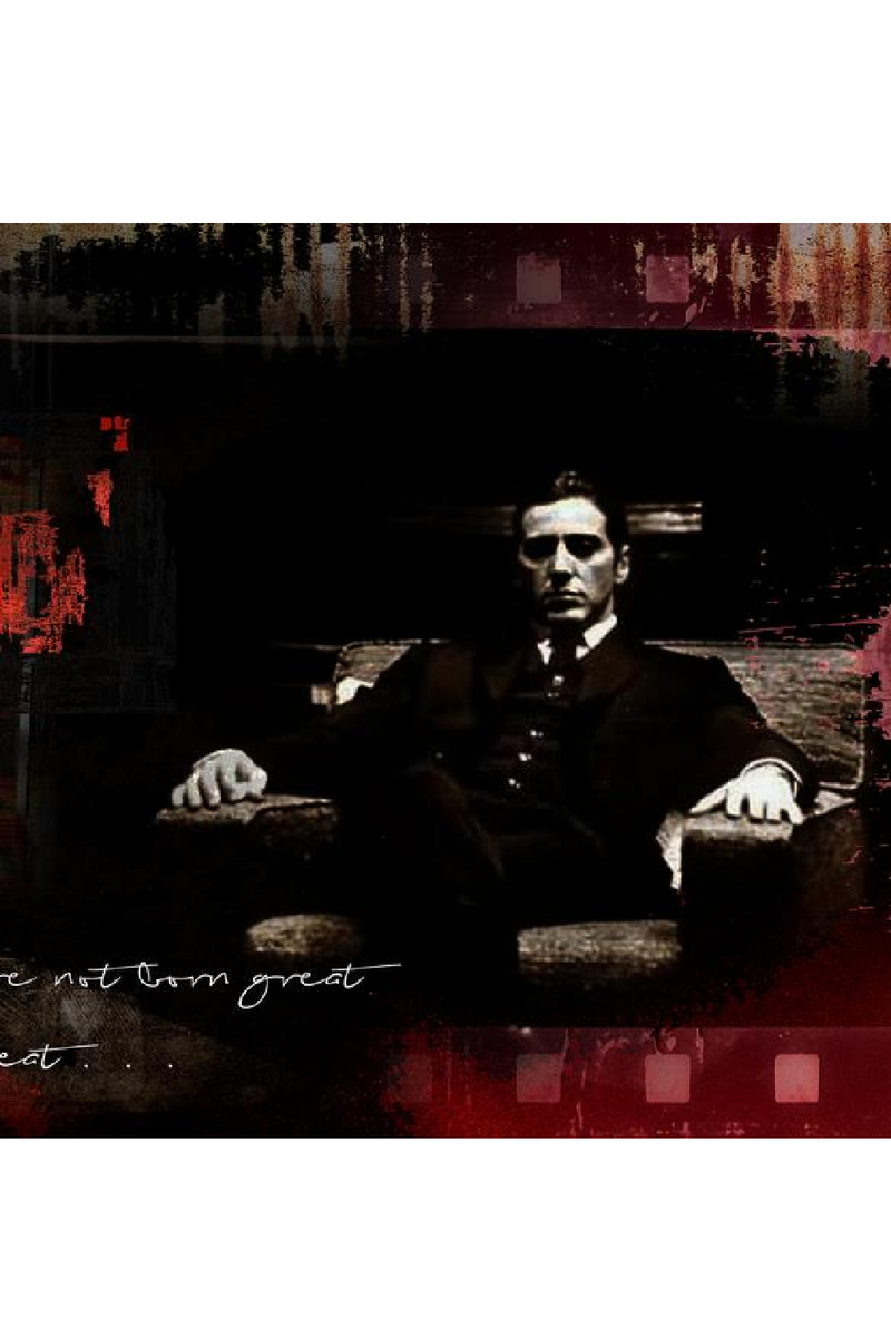 Imagen El Padrino II | Andrew Martin Godfather | Oroa.es