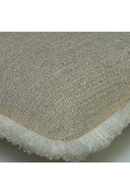 Cojín con Flecos | Andrew Martin Wren | Oroa.es