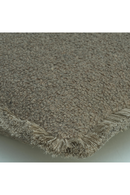 Cojín Decorativo con Flecos Bouclé | Andrew Martin Fleece | Oroa.es