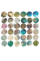 Imagen de Mosaico Marmoleado | Andrew Martin No Time To Waste | Oroa.es