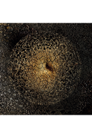 Imagen con Patrón Dorado | Andrew Martin Supernova