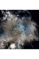 Imagen en Plexiglás Agrietado Gris | Andrew Martin The Secret | Oroa.es