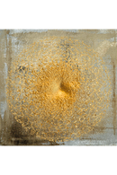 Imagen en Plexiglás con Diseño de Rejilla | Andrew Martin Golden Roots | Oroa.es