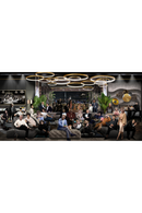 Imagen en Pexiglass de Celebrities | Andrew Martin Greatest of All Time | Oroa.es