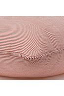 Cojín de Exterior Ribeteado | Andrew Martin Alpargata | Oroa.es