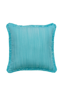 Cojín de Exterior en Tejido de Espiga | Andrew Martin Riviera | Oroa.es