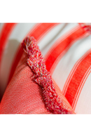 Cojín de Exterior en Tejido de Espiga | Andrew Martin Riviera | Oroa.es