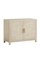 Aparador con Dos Puerta de Fresno Natural | Andrew Martin Raffles