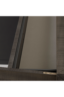 Cómoda con Doble Puerta de Madera de Fresno | Andrew Martin Raffles