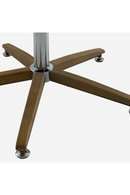 Silla Giratori de Escritorio de Lino Blanco  | Andrew Martin Koda | Oroa.es