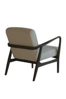 Sillón en Bouclé Crema | Andrew Martin Dario | Oroa.es