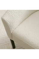 Sillón Bouclé Crema | Andrew Martin Winnie | Oroa.es