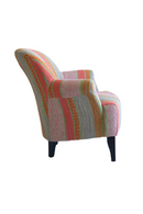 Sillón Lounge Multicolor | Andrew Martin Victoria | Oroa.es