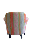 Sillón Lounge Multicolor | Andrew Martin Victoria | Oroa.es