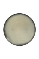 Espejo Decorativo Convexo Plateado | Andrew Martin Richmond | Oroa.es