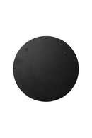 Espejo Decorativo Convexo Plateado | Andrew Martin Richmond | Oroa.es