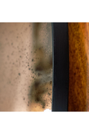 Espejo Decorativo Convexo de Bronce | Andrew Martin Richmond | Oroa.es