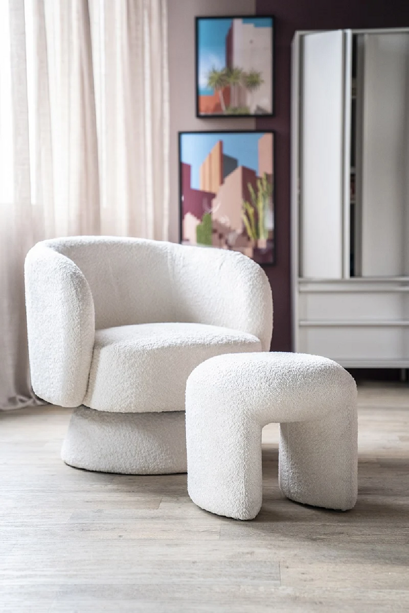 Sillón Beige | OROA Home Balou | Oroa.es