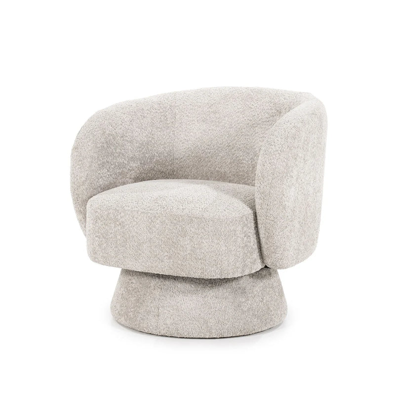 Sillón Taupe | OROA Home Balou | Oroa.es