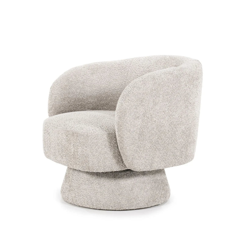 Sillón Taupe | OROA Home Balou | Oroa.es