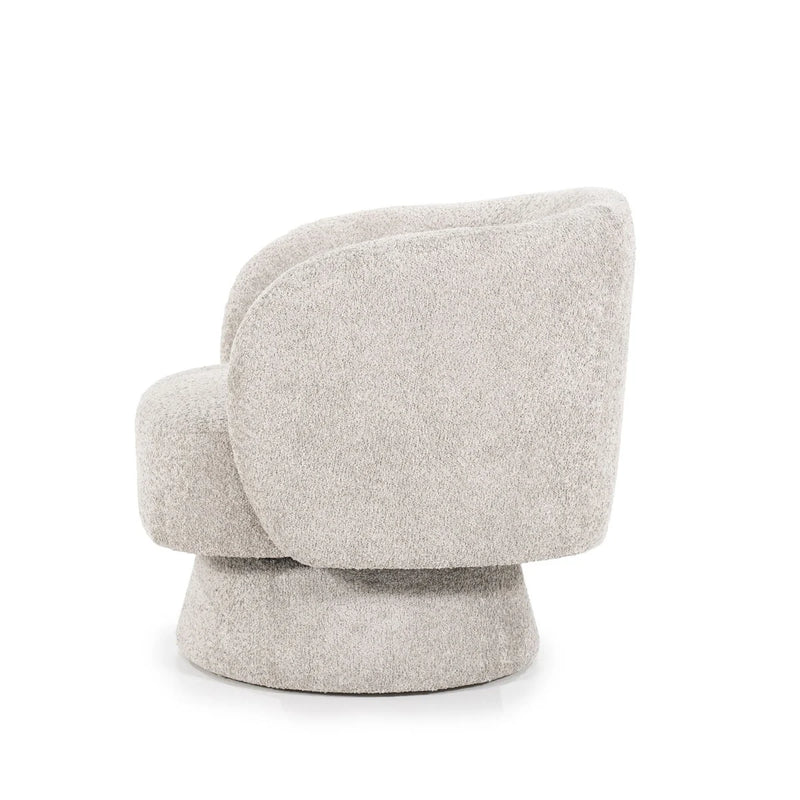 Sillón Taupe | OROA Home Balou | Oroa.es