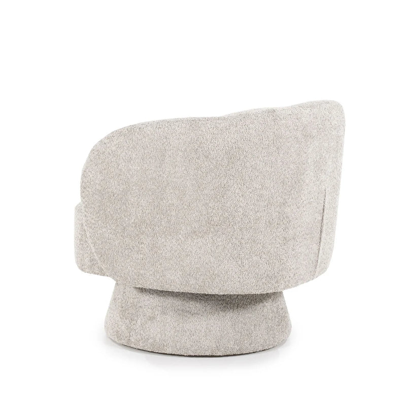 Sillón Taupe | OROA Home Balou | Oroa.es