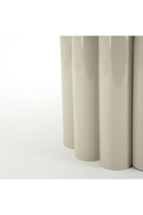 Mesa de Centro de Metal | OROA Home Olympa | Oroa.es