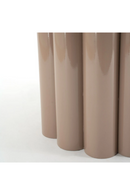 Mesa de Centro de Metal | OROA Home Olympa | Oroa.es