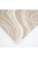 Alfombra de Lana Beige | OROA Home Soil | Oroa.es
