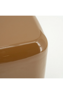 Taburete Pequeño Metálico | Oroa Home Dixon | Oroa.es