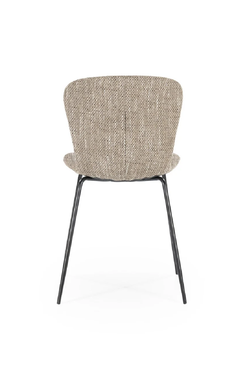 Silla de Comedor Marrón | Oroa Home Lass | Oroa.es