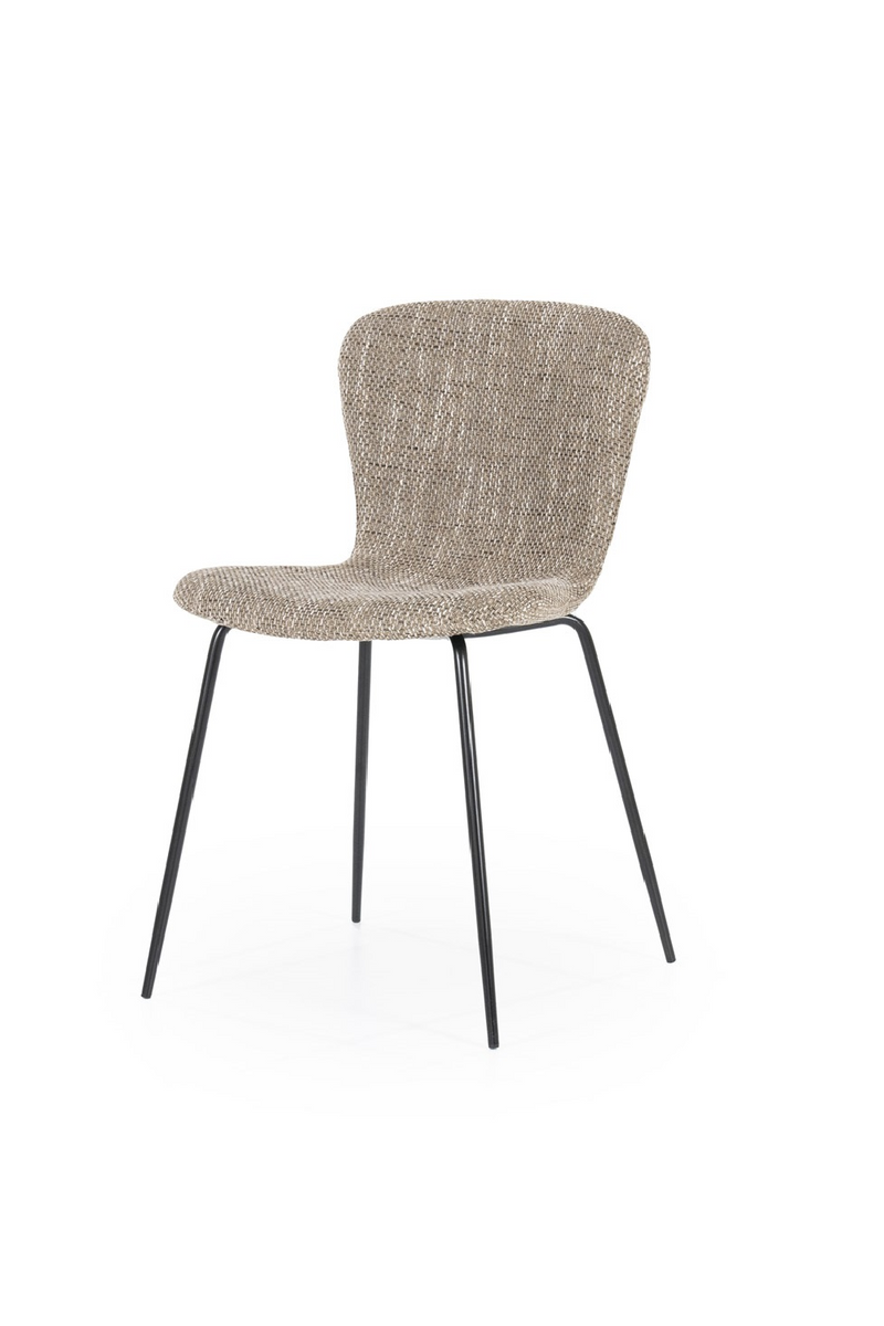 Silla de Comedor Marrón | Oroa Home Lass | Oroa.es