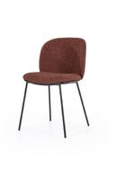 Silla de Comedor Terracotta | Oroa Home Clypso | Oroa.es