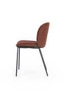 Silla de Comedor Terracotta | Oroa Home Clypso | Oroa.es