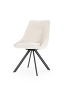 Silla de Comedor Beige | Oroa Home Bliss | Oroa.es