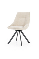 Silla de Comedor Taupe | Oroa Home Bliss | Oroa.es