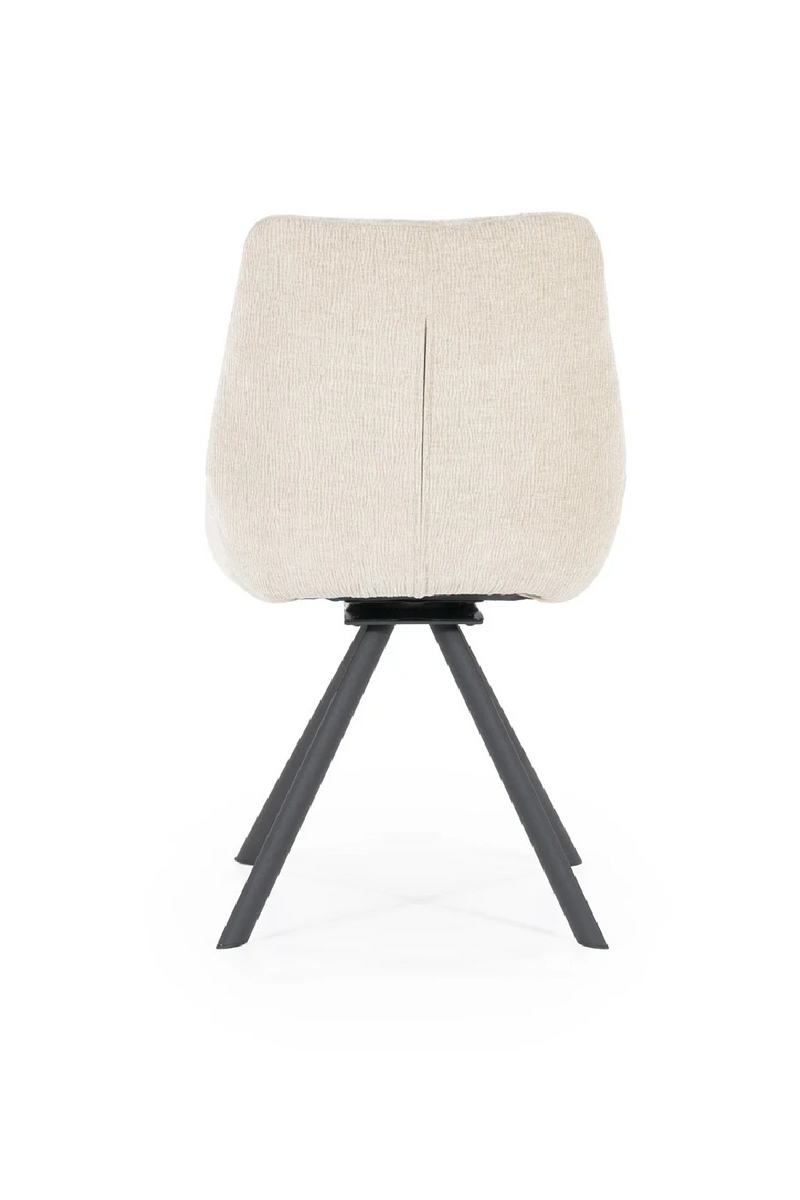 Silla de Comedor Taupe | Oroa Home Bliss | Oroa.es