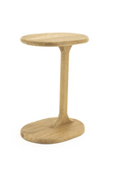 Mesa Auxiliar de Madera Natural | Oroa Home Fenix | Oroa.es