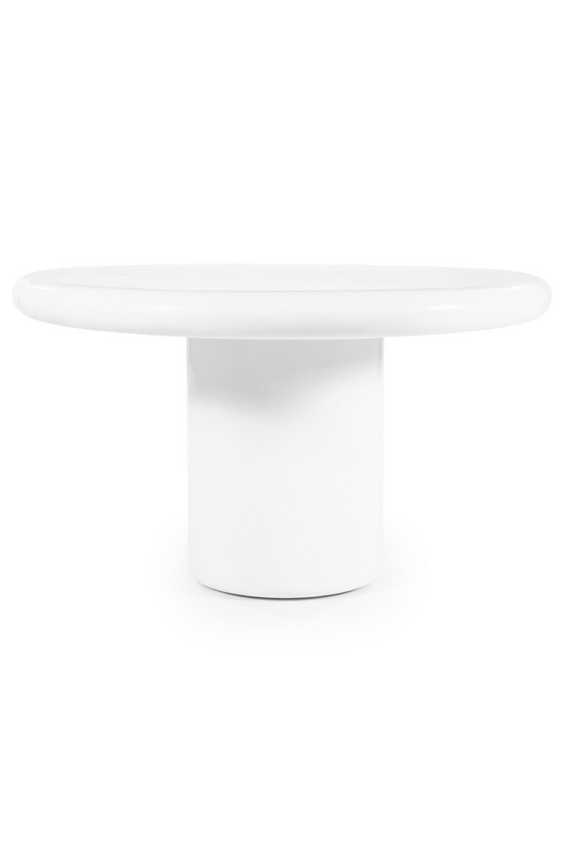 Mesa de Comedor Blanca | Oroa Home Frost | Oroa.es