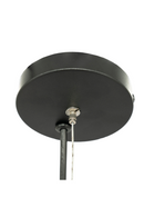 Lámpara Colgante de Papel Artesanal | OROA Home Lokta 2 | Oroa.es